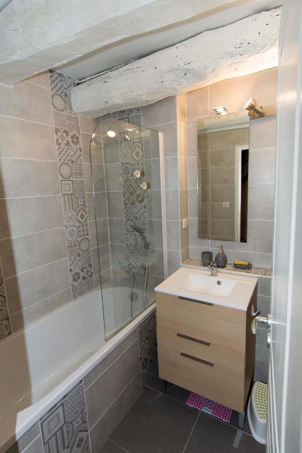 Sarlat, Centre Historique, La Mirande, Appartement De Style, 5 Pers エクステリア 写真