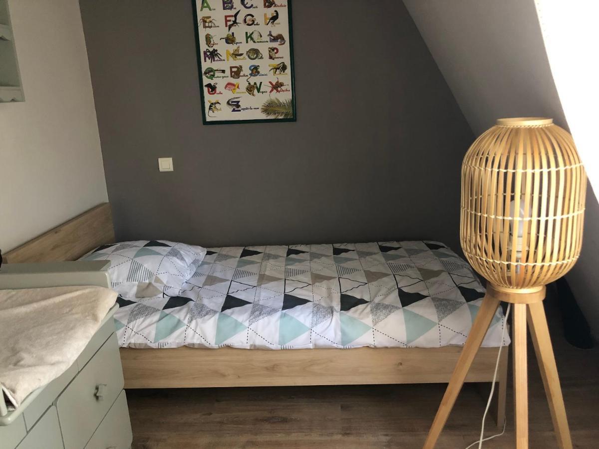 Sarlat, Centre Historique, La Mirande, Appartement De Style, 5 Pers エクステリア 写真