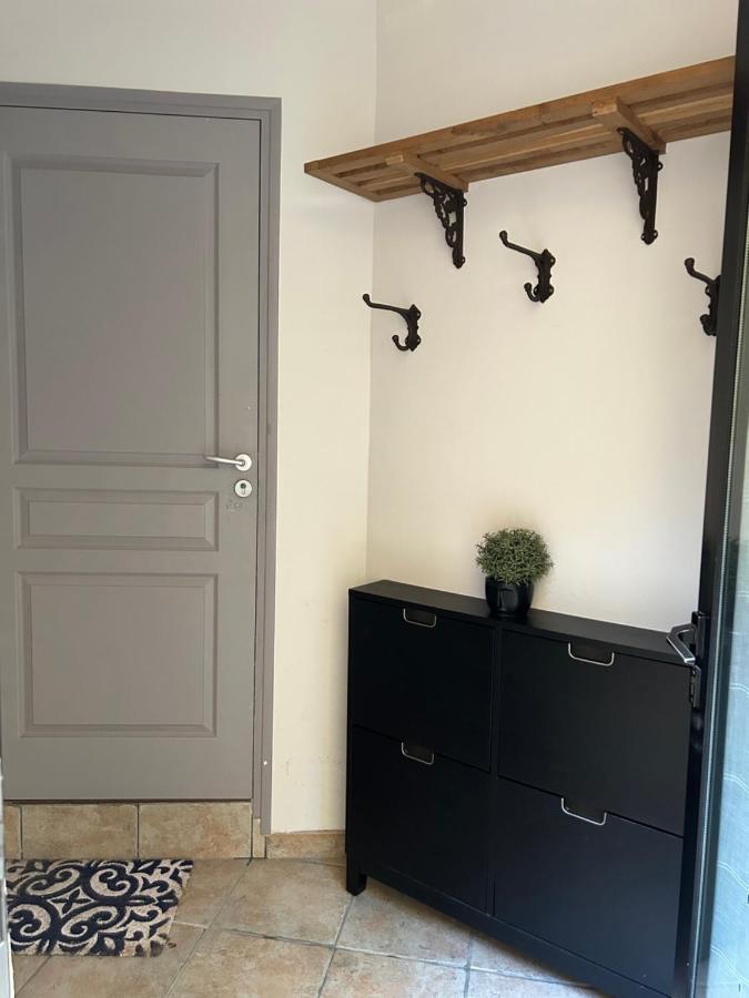 Sarlat, Centre Historique, La Mirande, Appartement De Style, 5 Pers エクステリア 写真