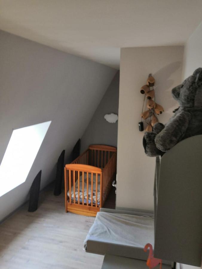 Sarlat, Centre Historique, La Mirande, Appartement De Style, 5 Pers エクステリア 写真
