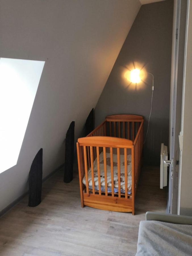 Sarlat, Centre Historique, La Mirande, Appartement De Style, 5 Pers エクステリア 写真