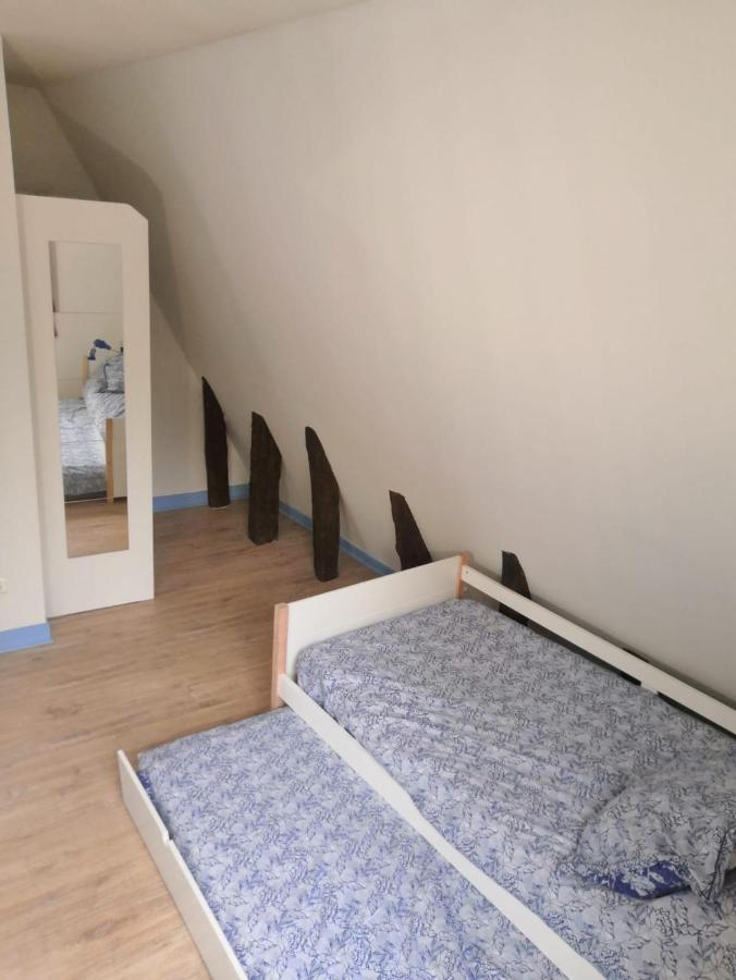 Sarlat, Centre Historique, La Mirande, Appartement De Style, 5 Pers エクステリア 写真