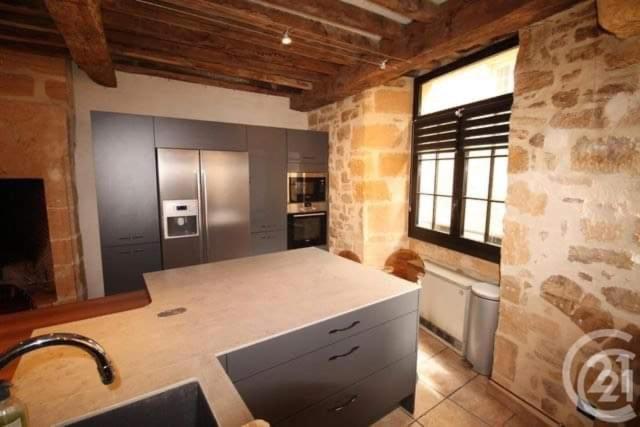 Sarlat, Centre Historique, La Mirande, Appartement De Style, 5 Pers エクステリア 写真