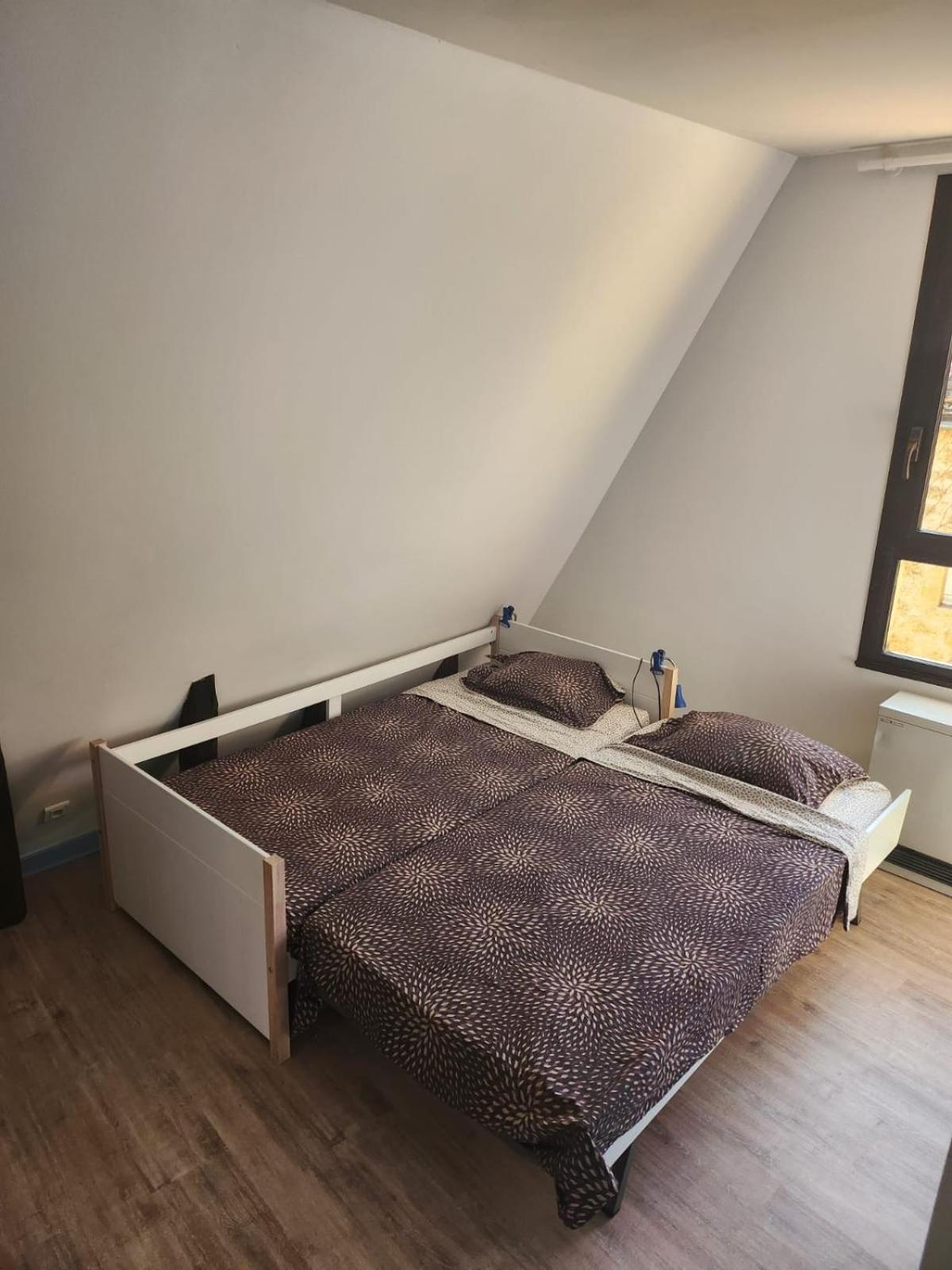Sarlat, Centre Historique, La Mirande, Appartement De Style, 5 Pers エクステリア 写真